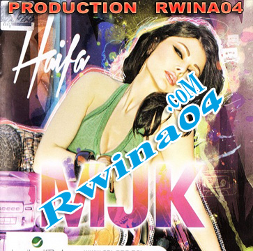 Haifa Wahbe - MJK 2012